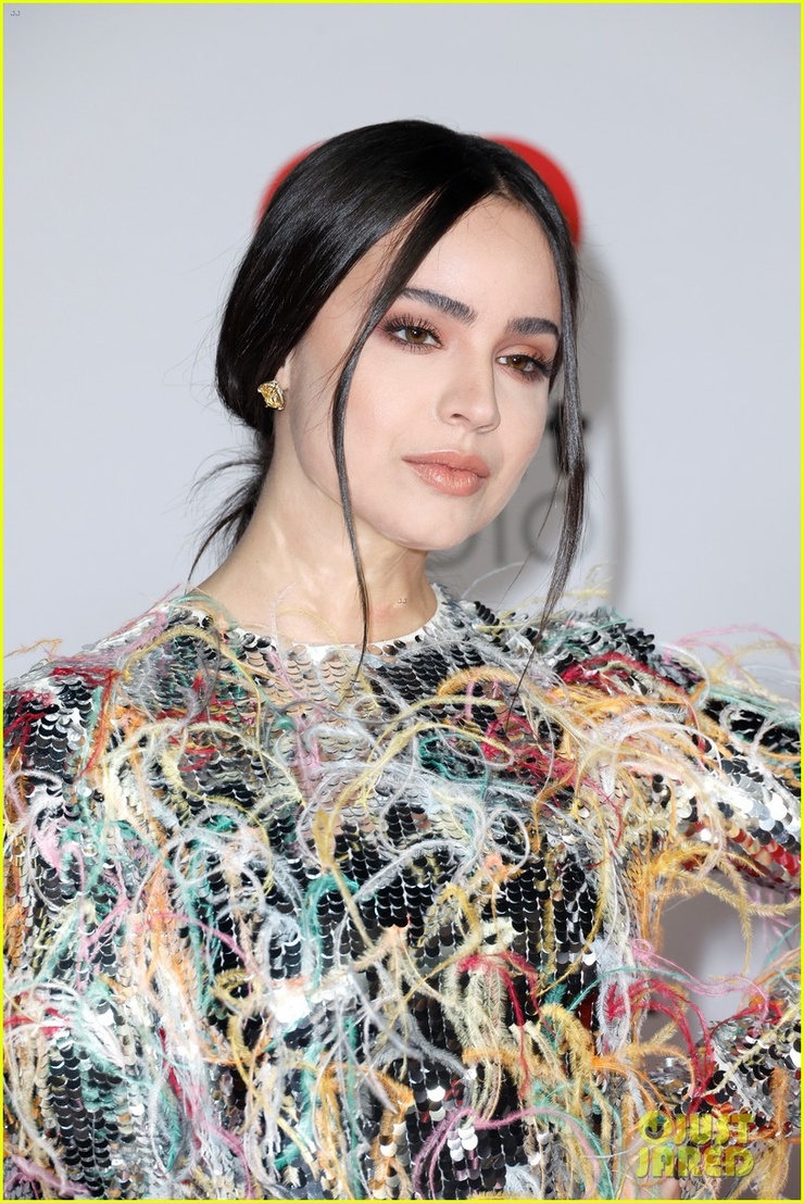 Sofia Carson