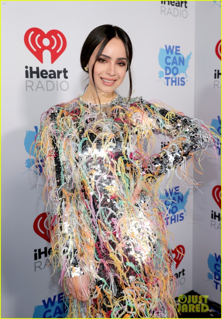 Sofia Carson
