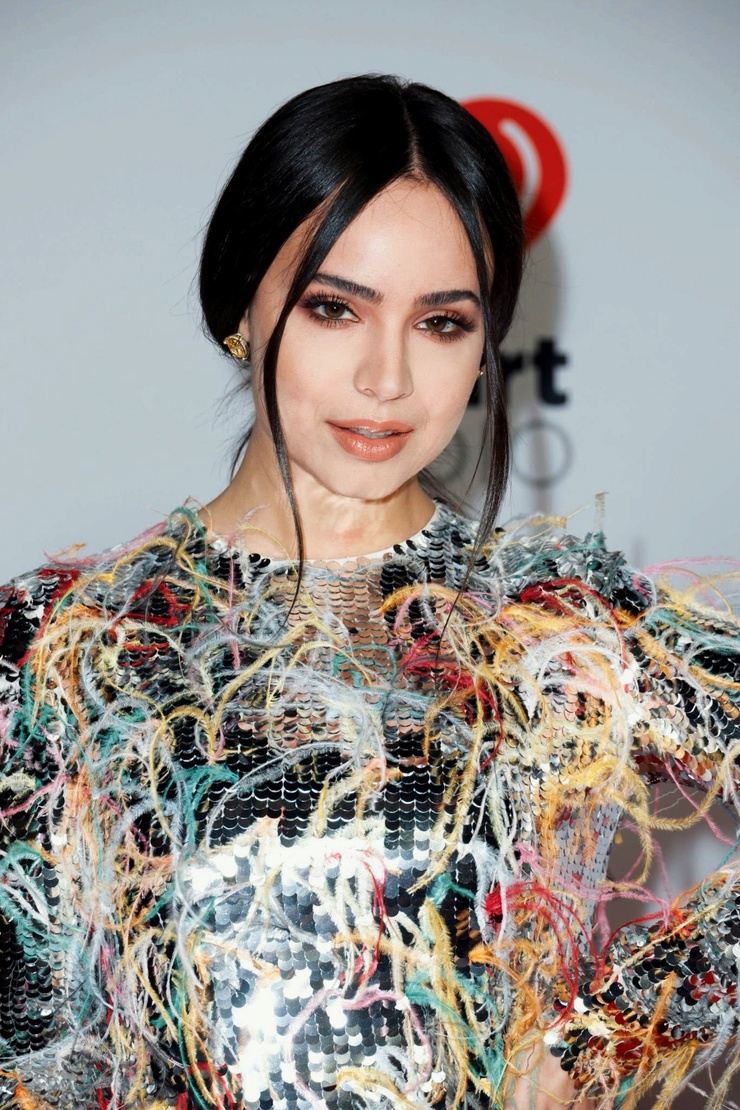 Sofia Carson