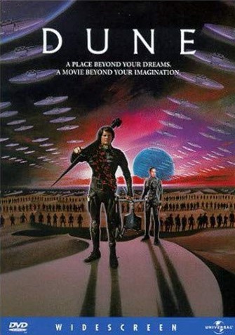 Dune (Widescreen)