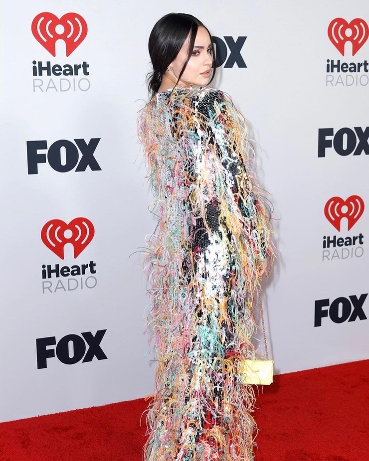 Sofia Carson