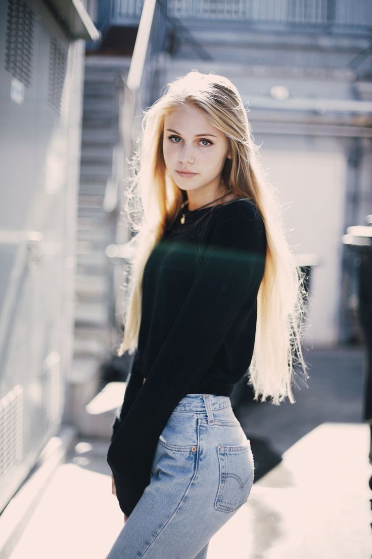 Scarlett Leithold