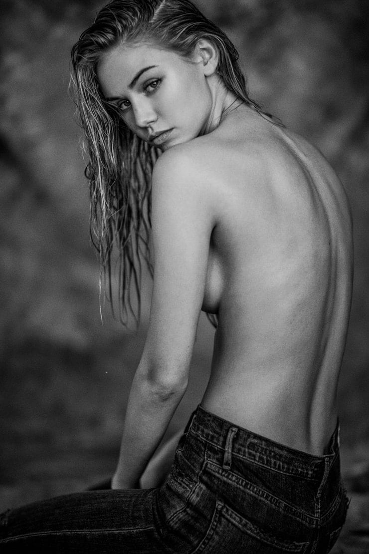 Scarlett Leithold