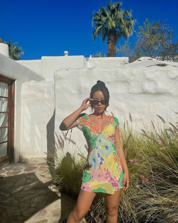 Cierra Ramirez