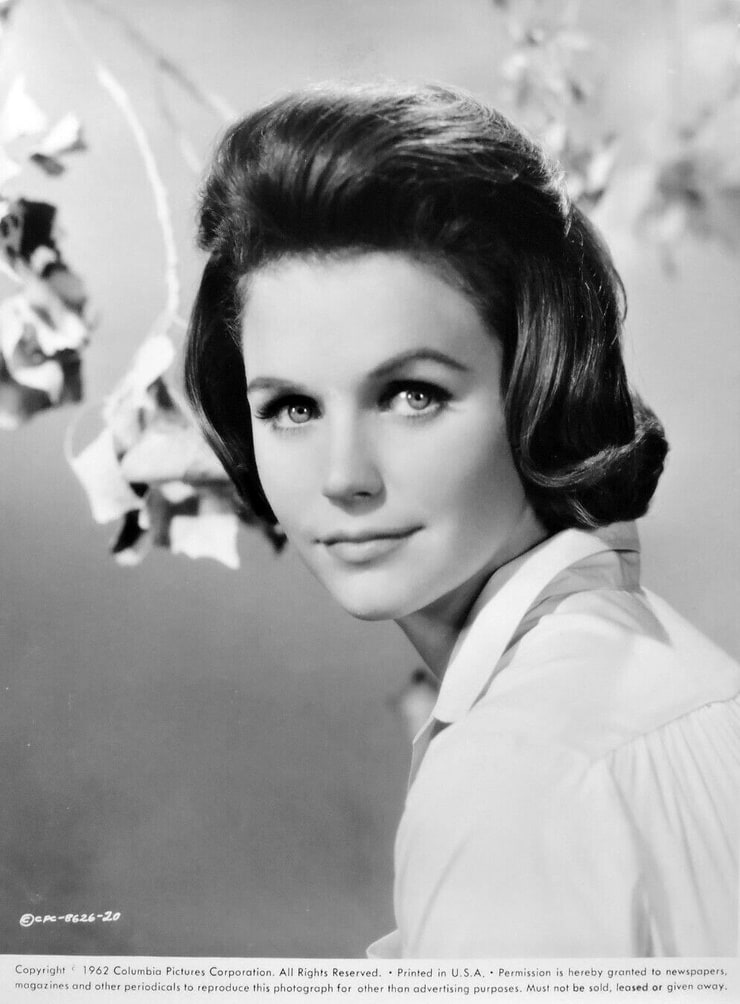 Lee Remick