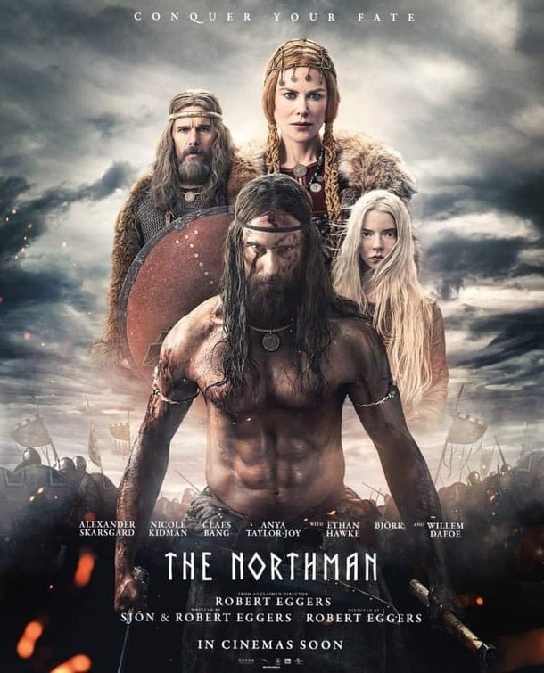 Image of The Northman