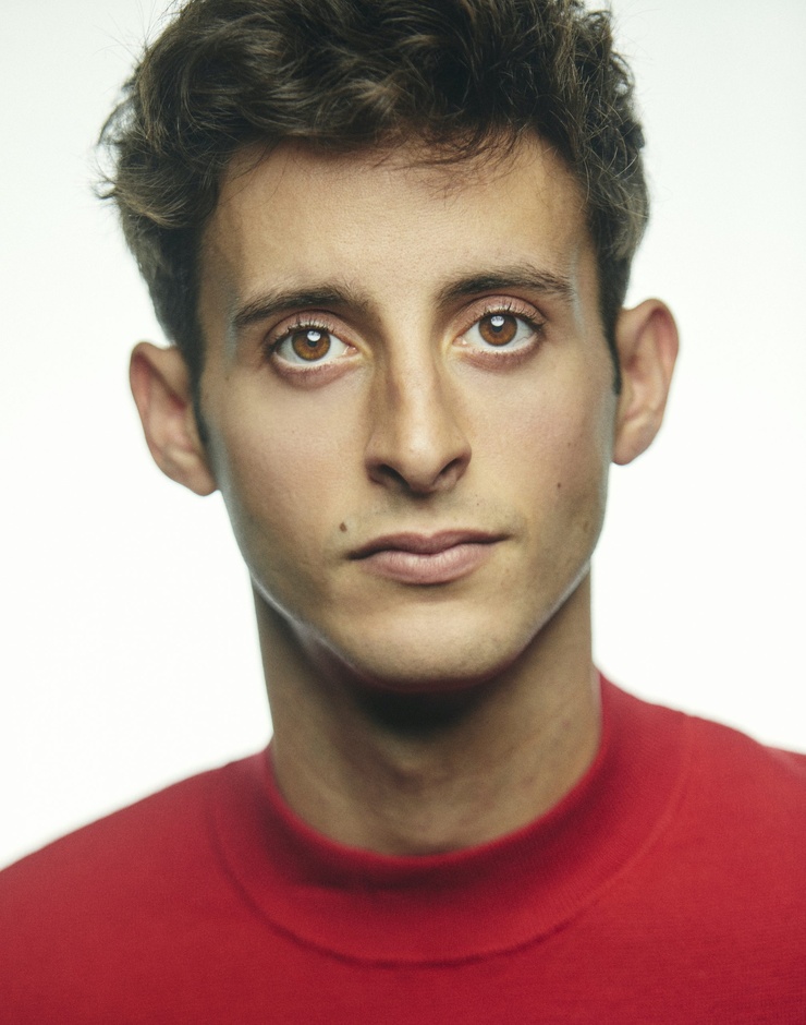 Daniel Ibáñez