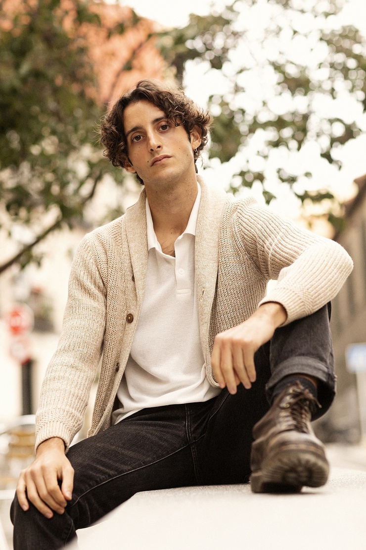 Daniel Ibáñez