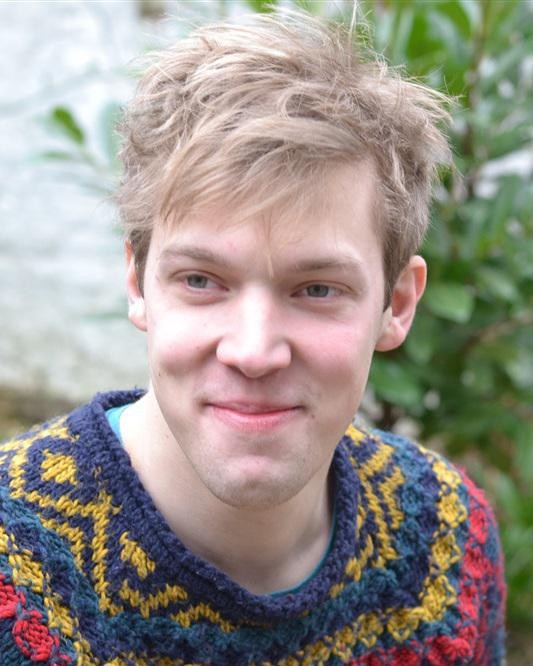 Thomas Mustin Thomas Mustin
