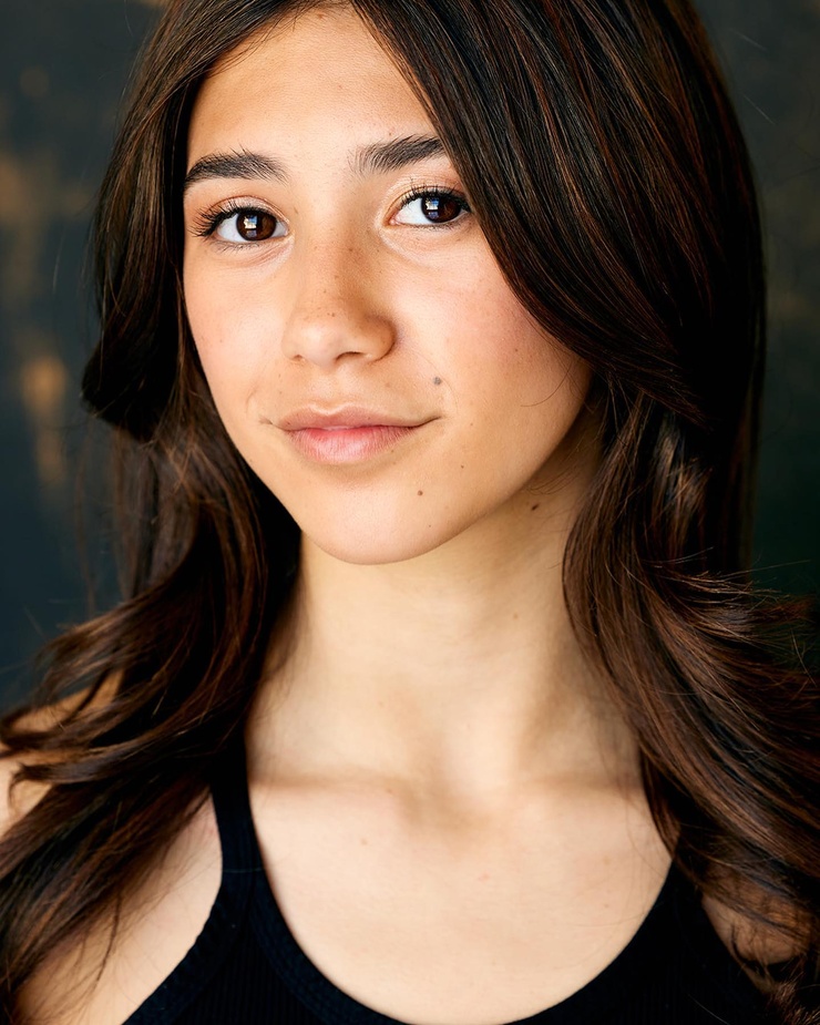 Scarlett Estevez