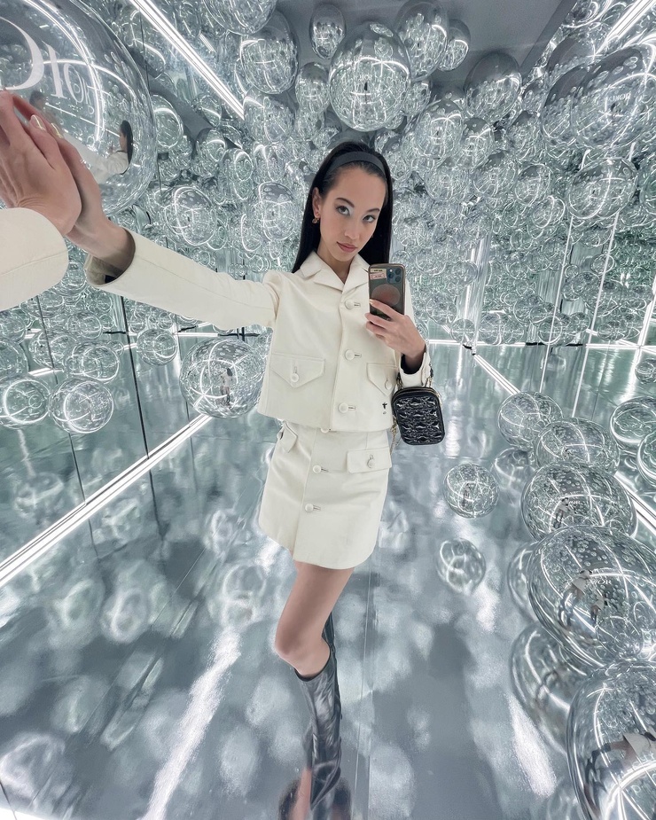 Kiko Mizuhara