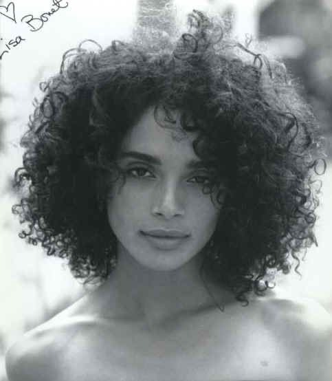 Lisa Bonet Lisa Bonet