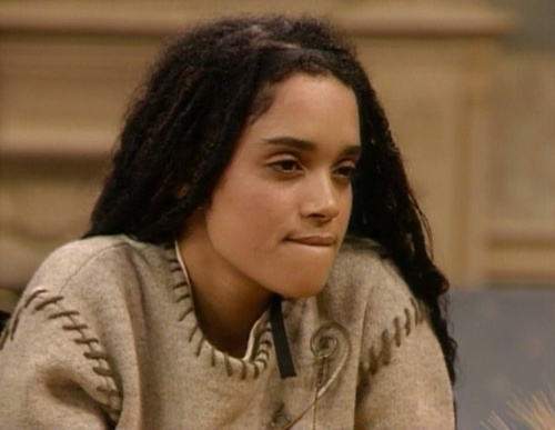 Lisa Bonet Lisa Bonet