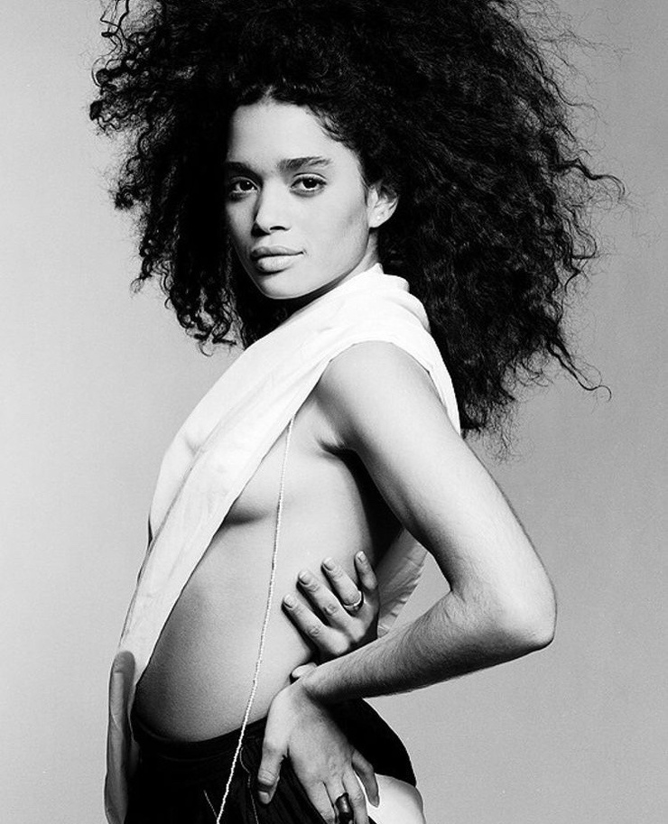 Lisa Bonet