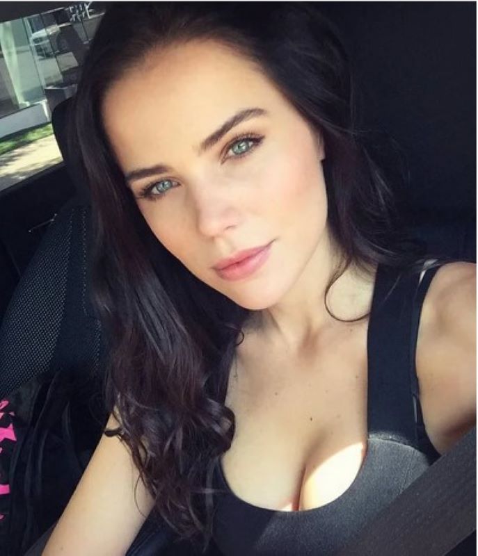 Sofia Mattsson