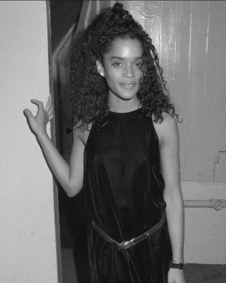 Lisa Bonet