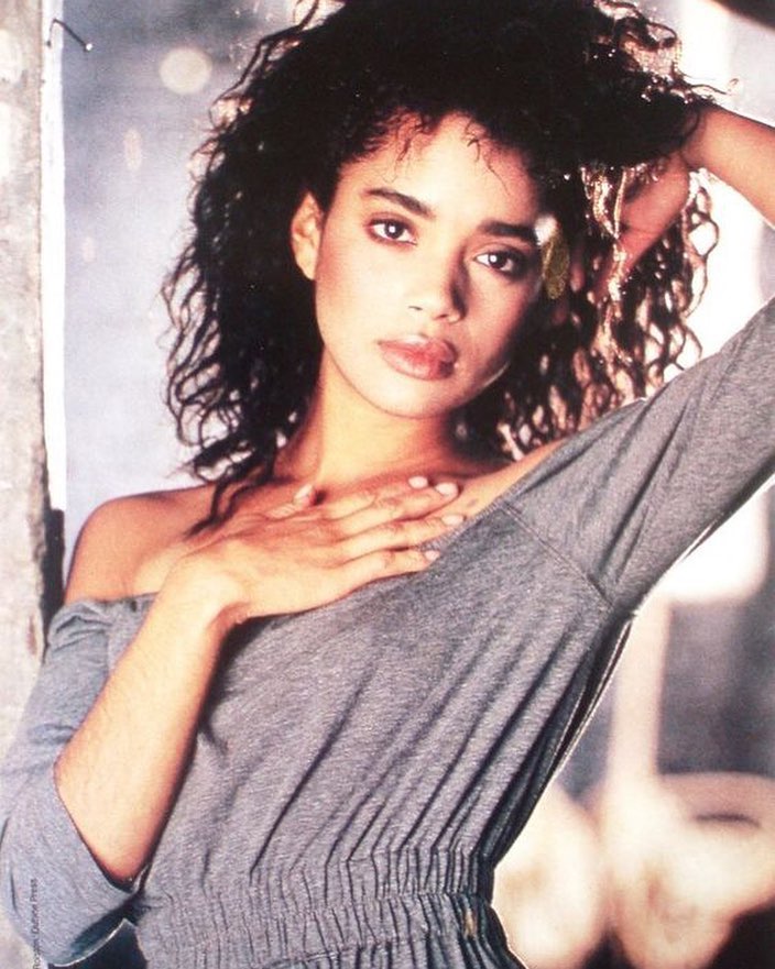 Lisa Bonet Lisa Bonet