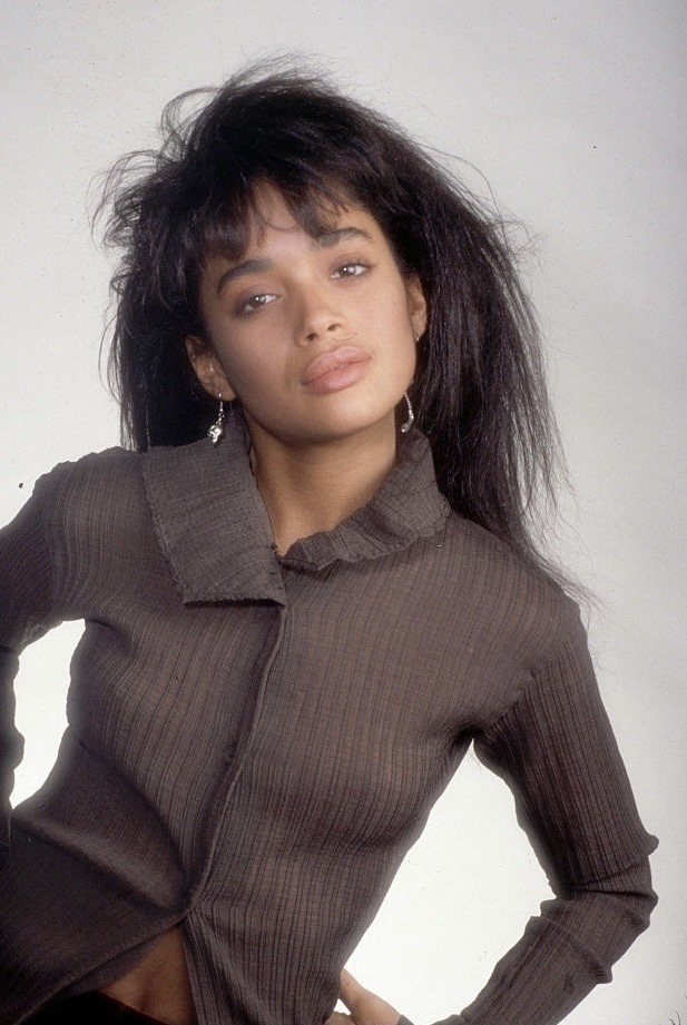 Lisa Bonet