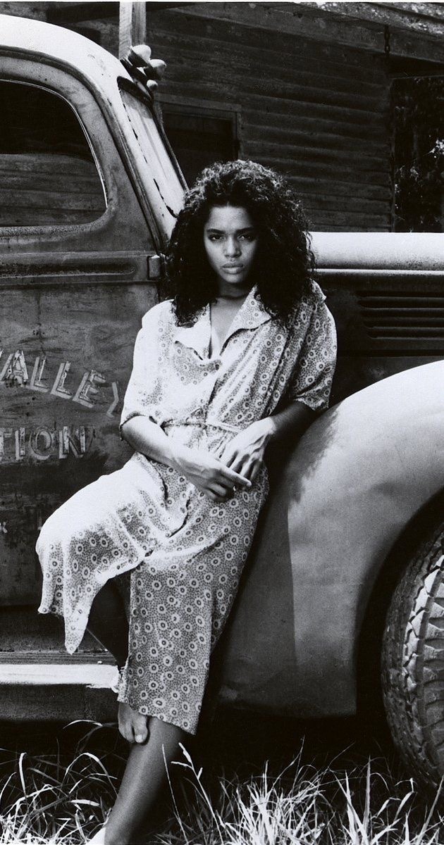 Lisa Bonet Lisa Bonet