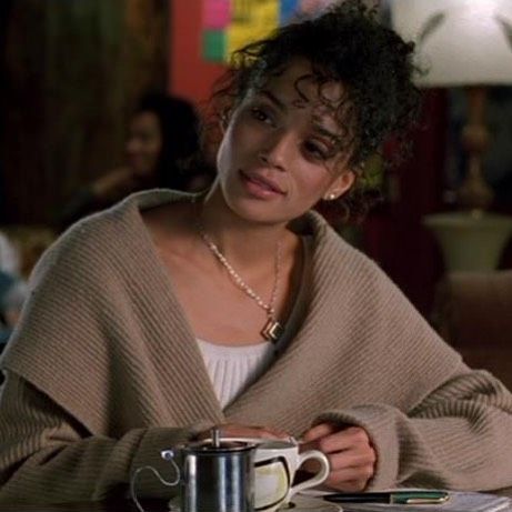 Lisa Bonet