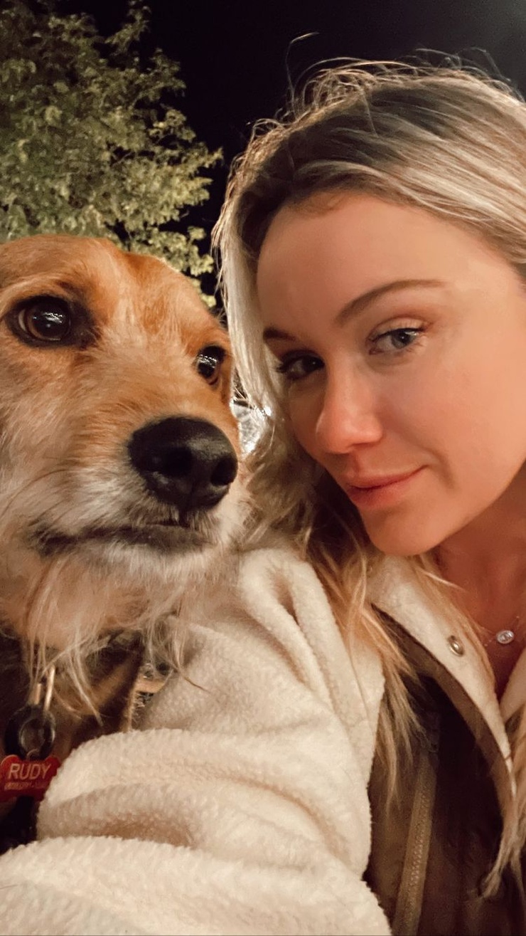Katrina Bowden Katrina Bowden