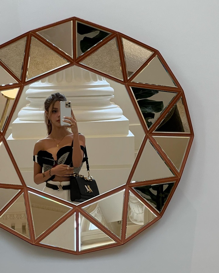 Lily Maymac