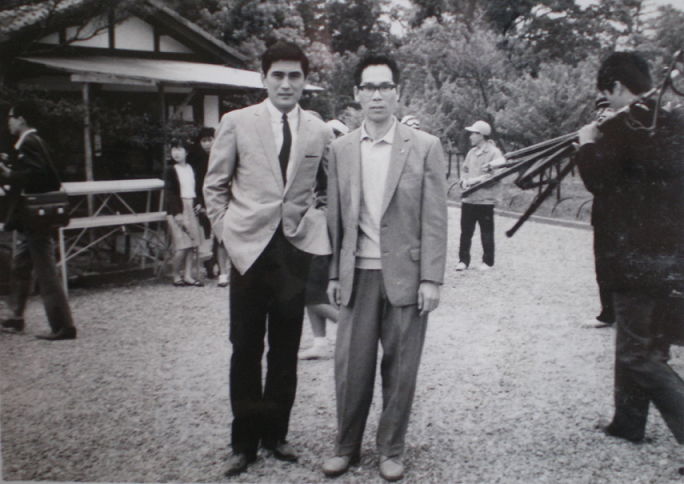 Jôji Takagi