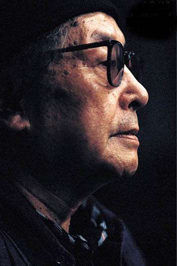 Kazuo Kuroki