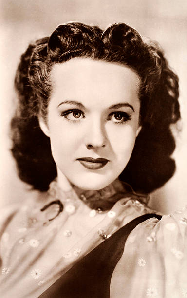 Peggy Moran