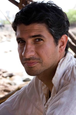 Raza Jaffrey