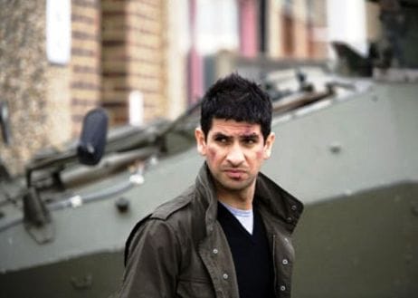 Raza Jaffrey