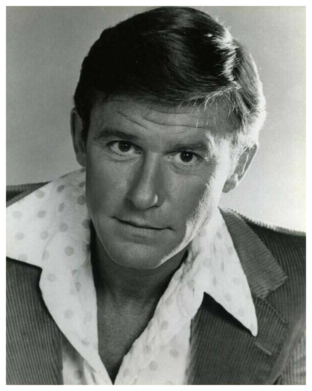 Roddy McDowall