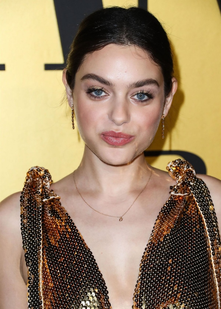 Odeya Rush