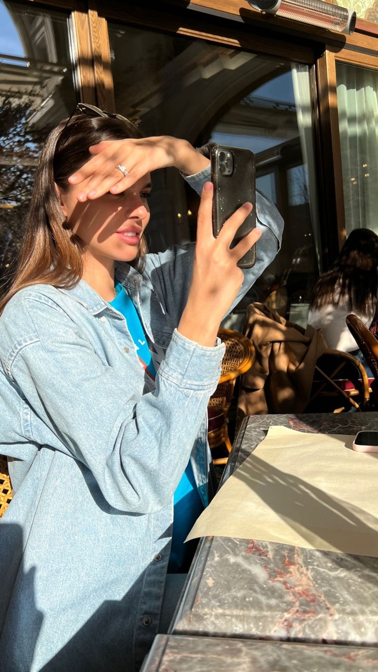 Viki Odintcova Viki Odintcova