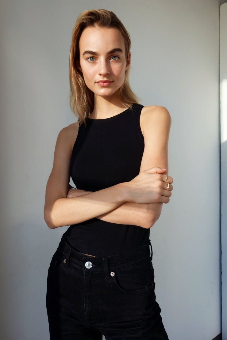 Maartje Verhoef Maartje Verhoef