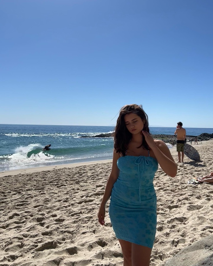 Sarah Curr