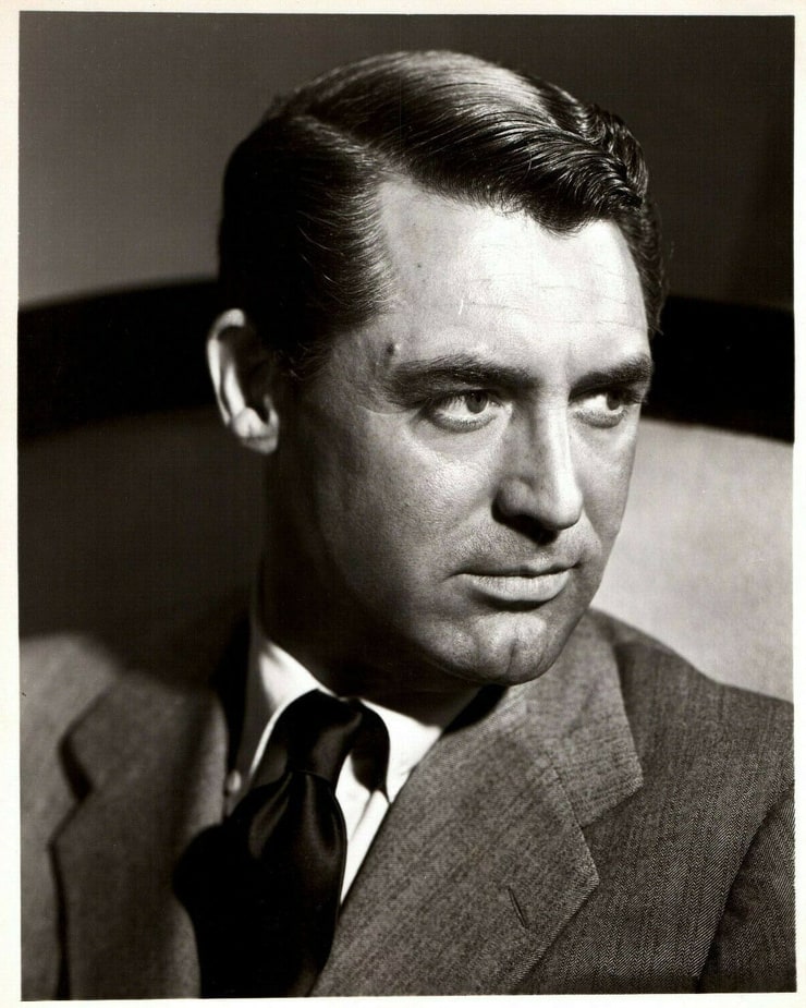 Cary Grant