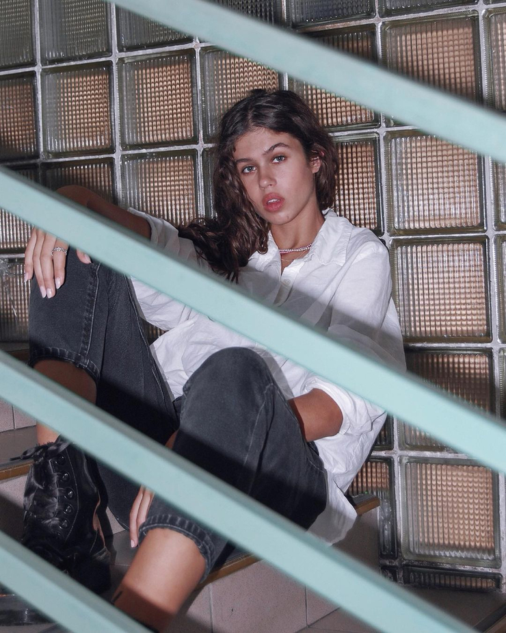 Picture of Kamile Narusyte