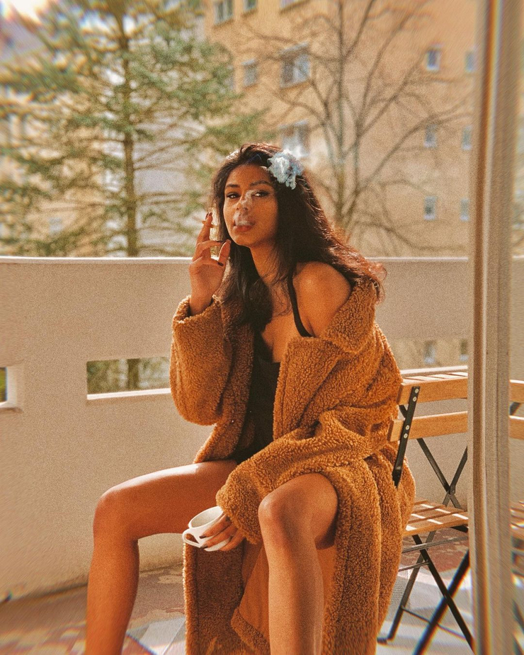 Komal Khosla