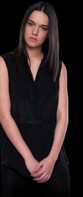 Canada's Next Top Model