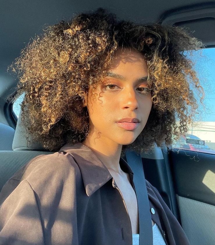 Monica Marie