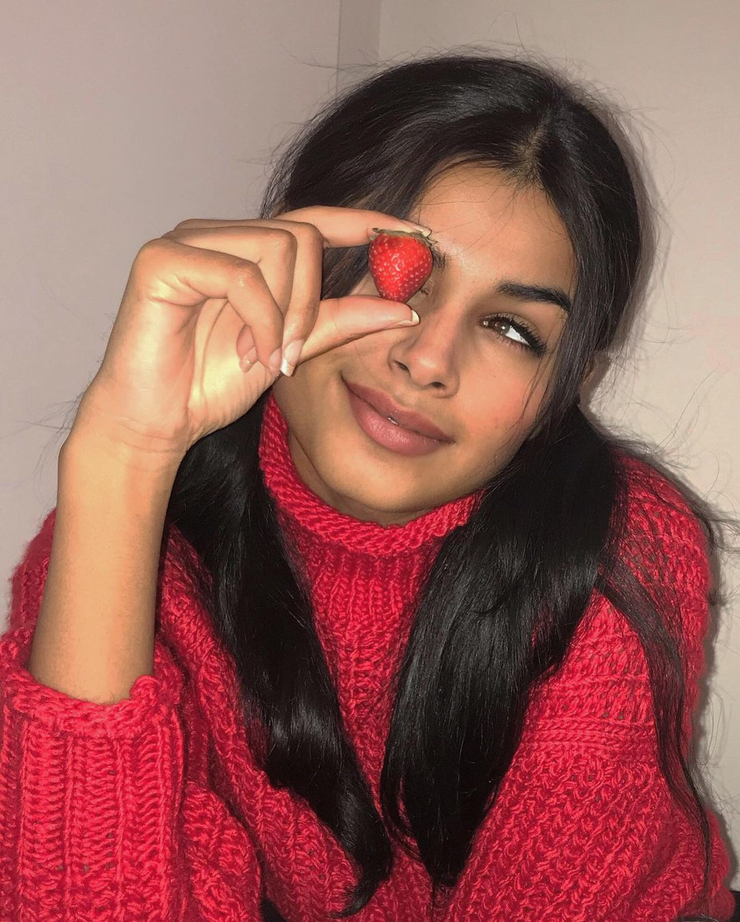 Komal Khosla Komal Khosla