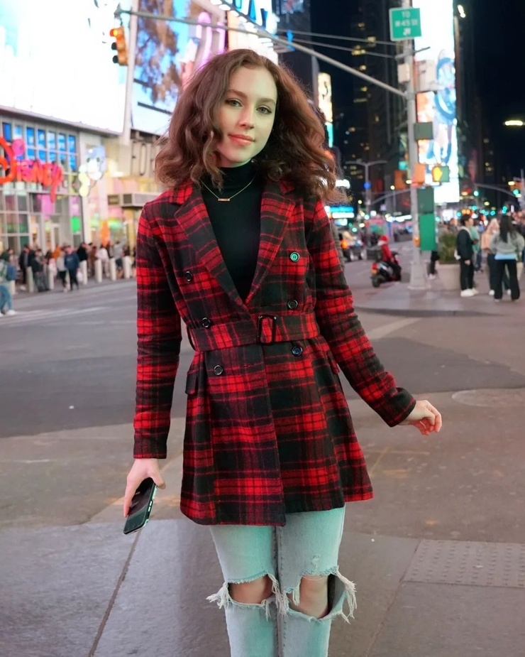 Kacey Fifield