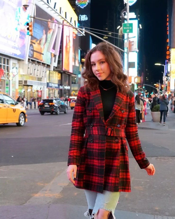 Kacey Fifield