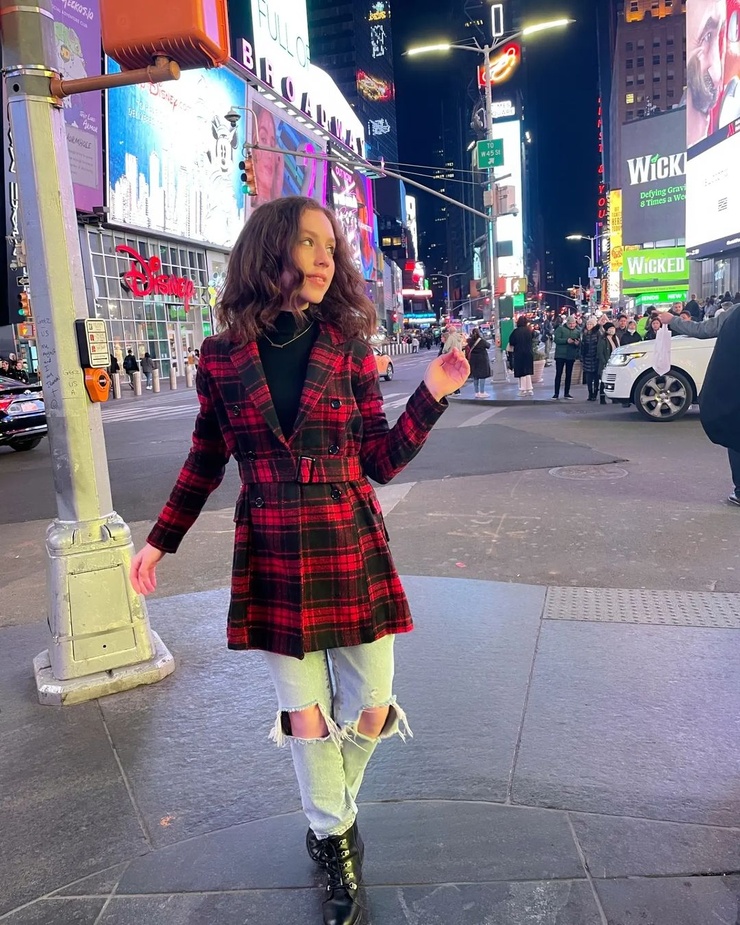 Kacey Fifield