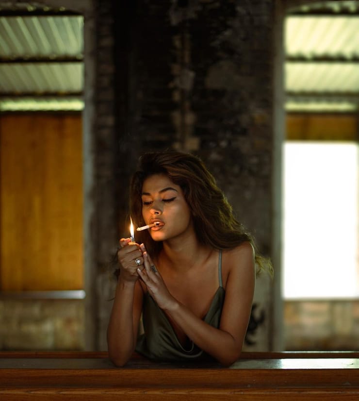 Komal Khosla