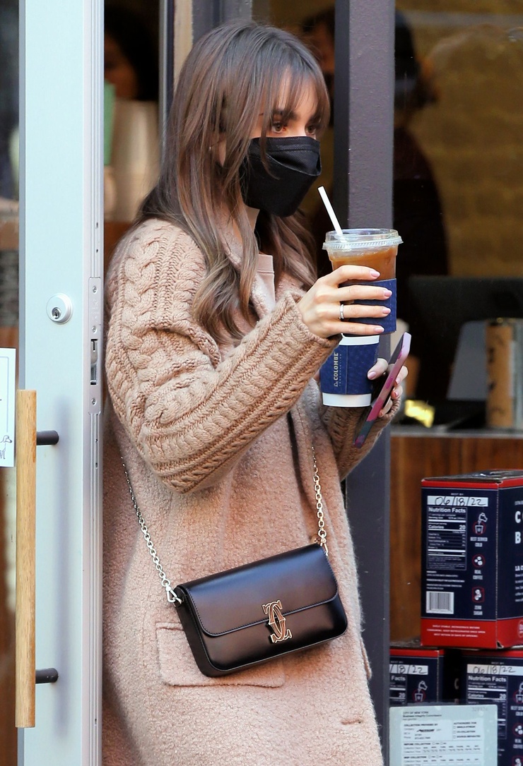 Lily Collins Lily Collins