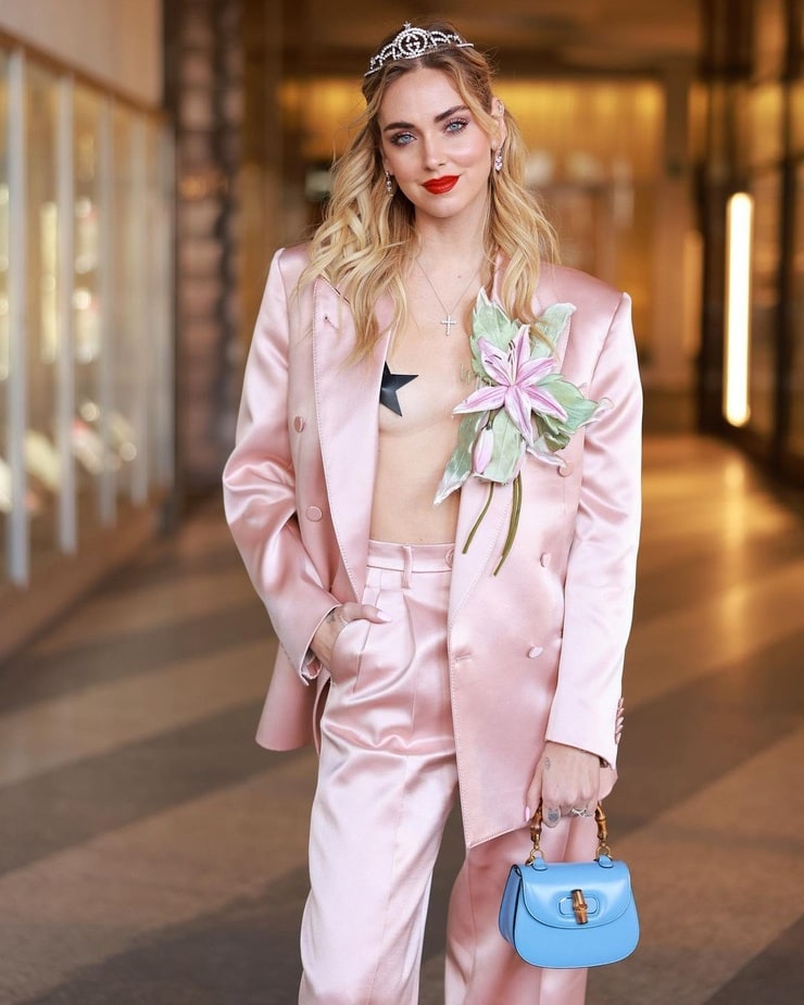 Chiara Ferragni