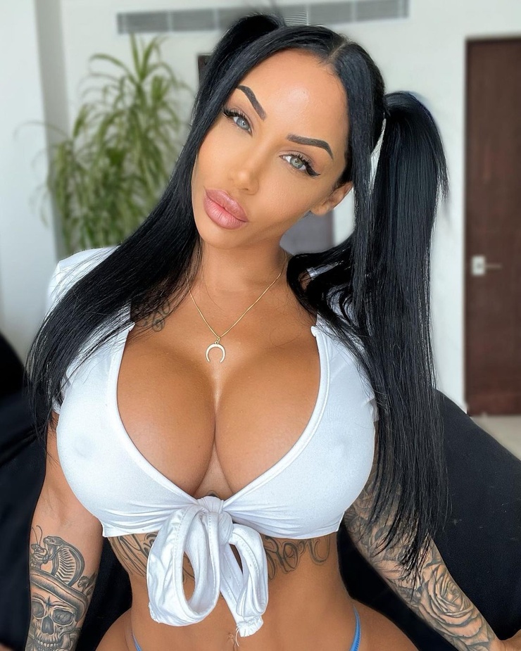 Natasha Noelle. Natasha Noelle.