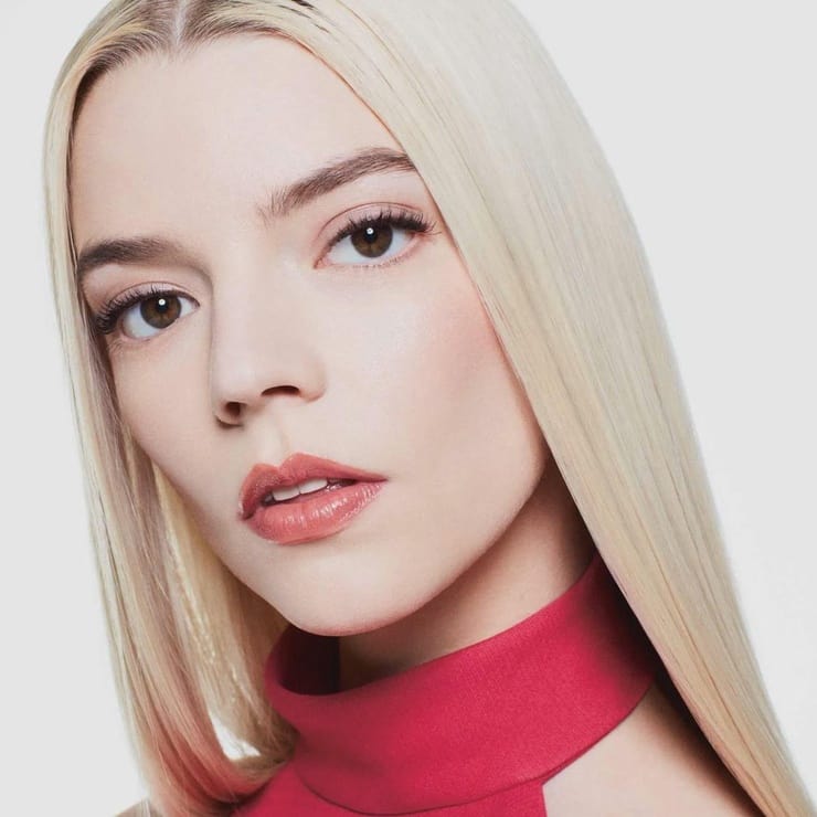Anya Taylor-Joy Anya Taylor-Joy